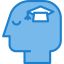 Mind icon 64x64