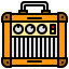 Amplifier icon 64x64