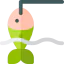 Fishing icon 64x64