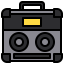 Amplifier icon 64x64