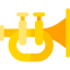 Trumpet icon 64x64