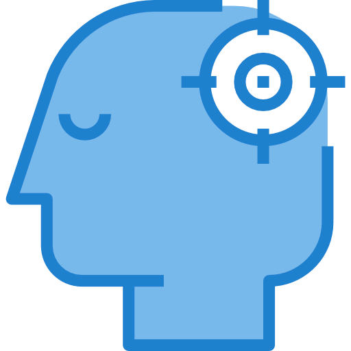 Mind icon