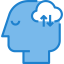 Mind icon 64x64
