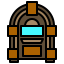 Jukebox icon 64x64