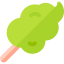 Cotton candy icon 64x64