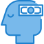 Mind icon 64x64