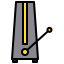 Metronome icon 64x64