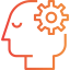 Mind icon 64x64