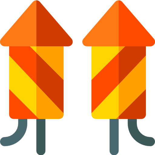 Firework icon