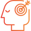 Mind icon 64x64