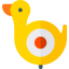 Duck icon 64x64