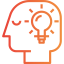 Mind icon 64x64
