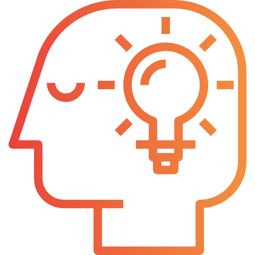 Mind icon
