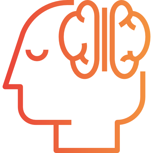 Mind icon