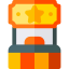 Ticket office icon 64x64