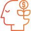 Mind icon 64x64
