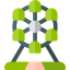Ferris icon 64x64