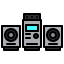 Radio icon 64x64