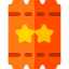 Ticket icon 64x64