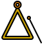 Triangle アイコン 64x64