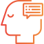Mind icon 64x64