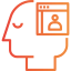 Mind icon 64x64