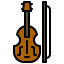 Violin アイコン 64x64