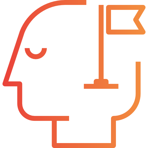 Mind icon