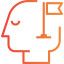 Mind icon 64x64