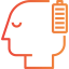 Mind icon 64x64