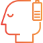 Mind icon 64x64