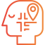 Mind icon 64x64