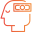 Mind icon 64x64