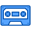 Cassette 图标 64x64