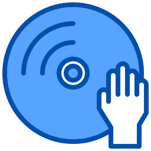 Scratch icon