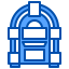 Jukebox 图标 64x64