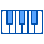 Keyboard 图标 64x64