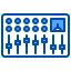 Mixer 图标 64x64