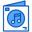 Music 图标 64x64