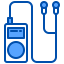 Music player 图标 64x64
