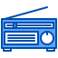 Radio 图标 64x64