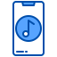 Smartphone 图标 64x64