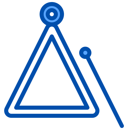 Triangle icon