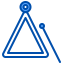 Triangle 图标 64x64