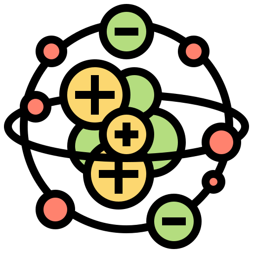 Atom icon