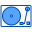 Turntable 图标 64x64