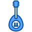 Ukulele 图标 64x64