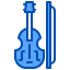 Violin 图标 64x64