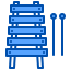 Xylophone 图标 64x64