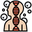 Genetic icon 64x64